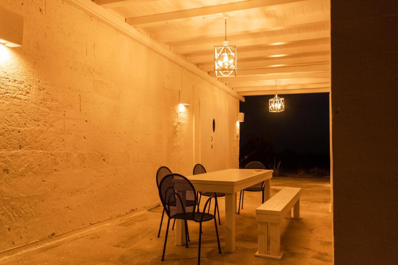 Masseria Scaledda Мандурия Экстерьер фото