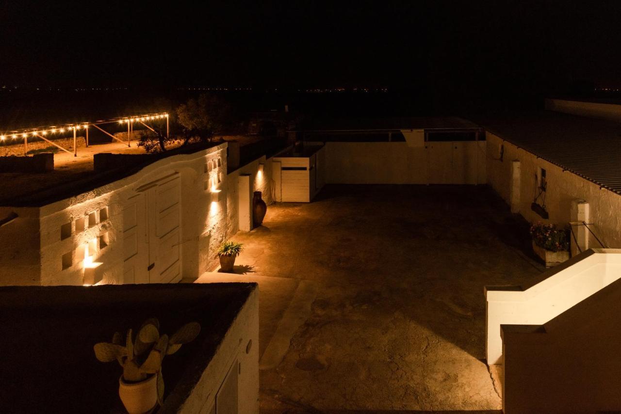 Masseria Scaledda Мандурия Экстерьер фото