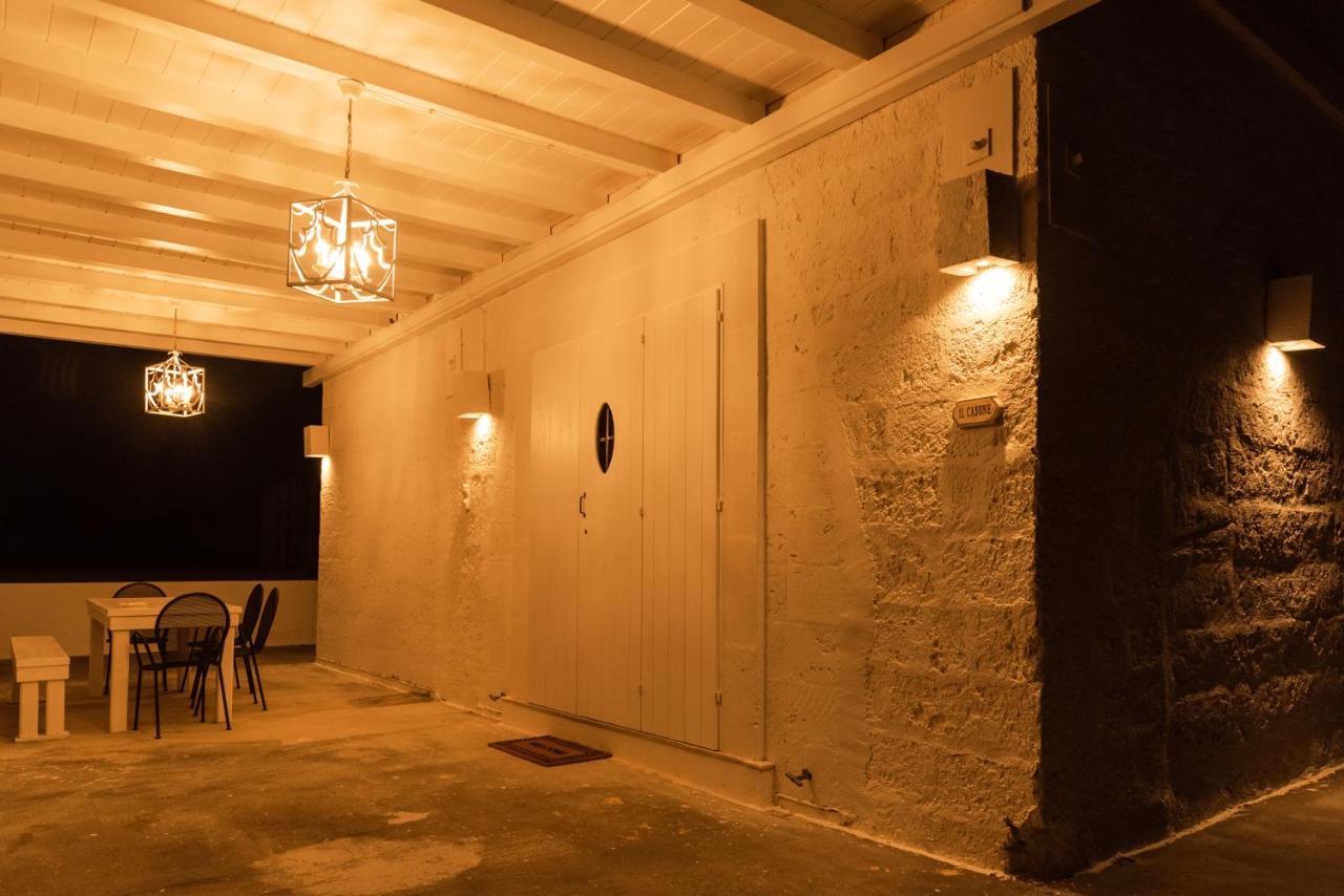 Masseria Scaledda Мандурия Экстерьер фото
