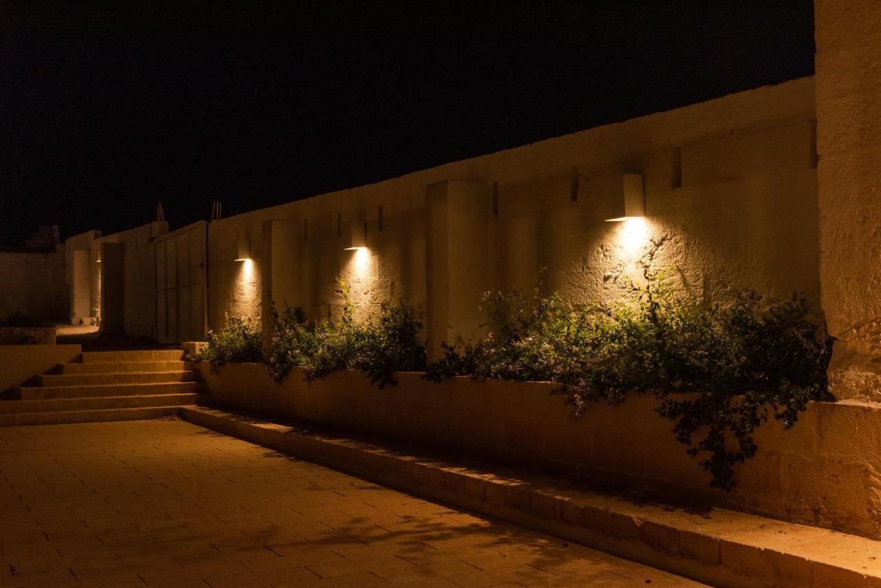 Masseria Scaledda Мандурия Экстерьер фото