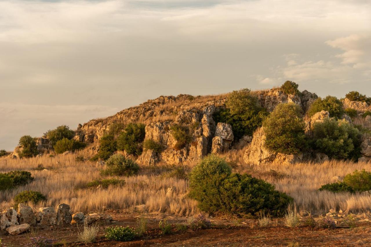 Masseria Scaledda Мандурия Экстерьер фото