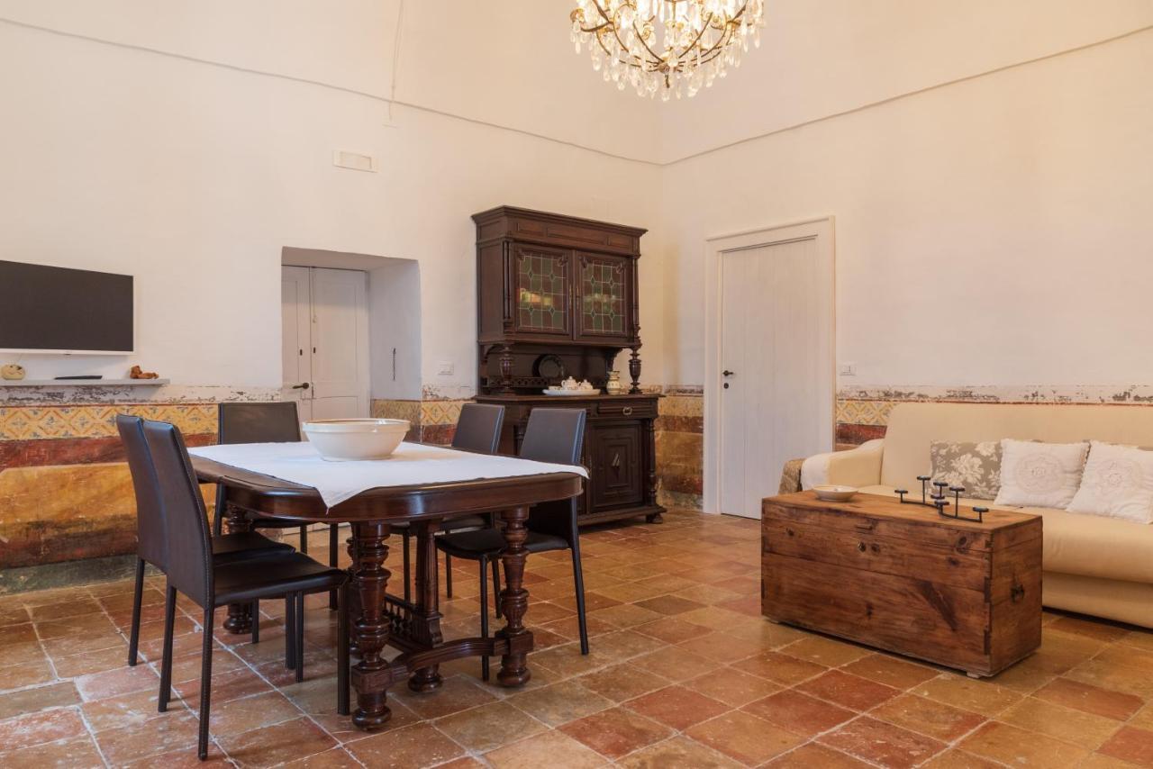 Masseria Scaledda Мандурия Экстерьер фото