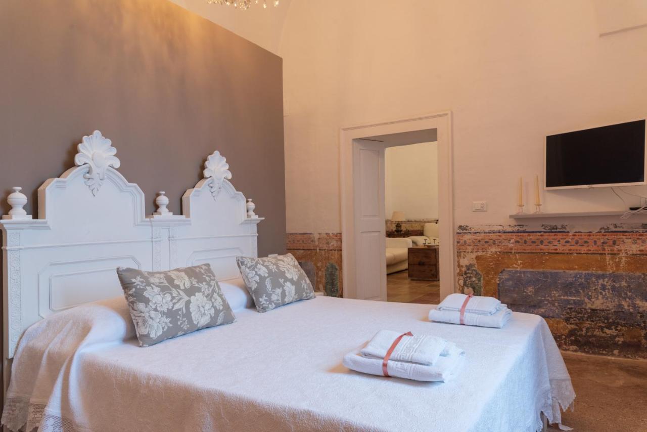 Masseria Scaledda Мандурия Экстерьер фото