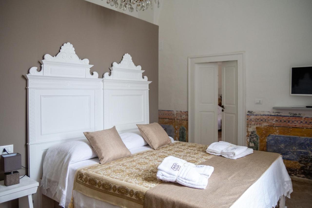 Masseria Scaledda Мандурия Экстерьер фото