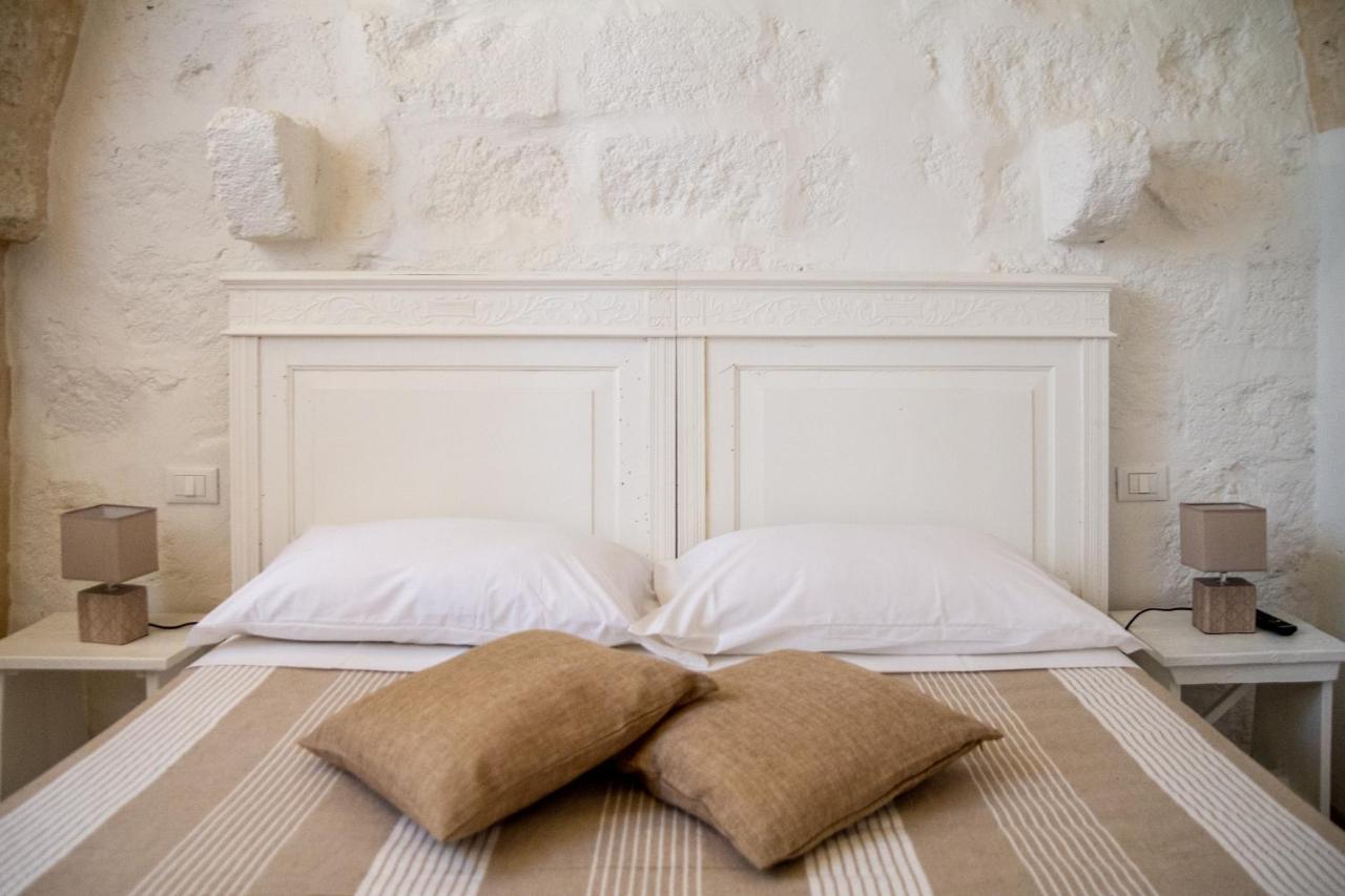 Masseria Scaledda Мандурия Экстерьер фото
