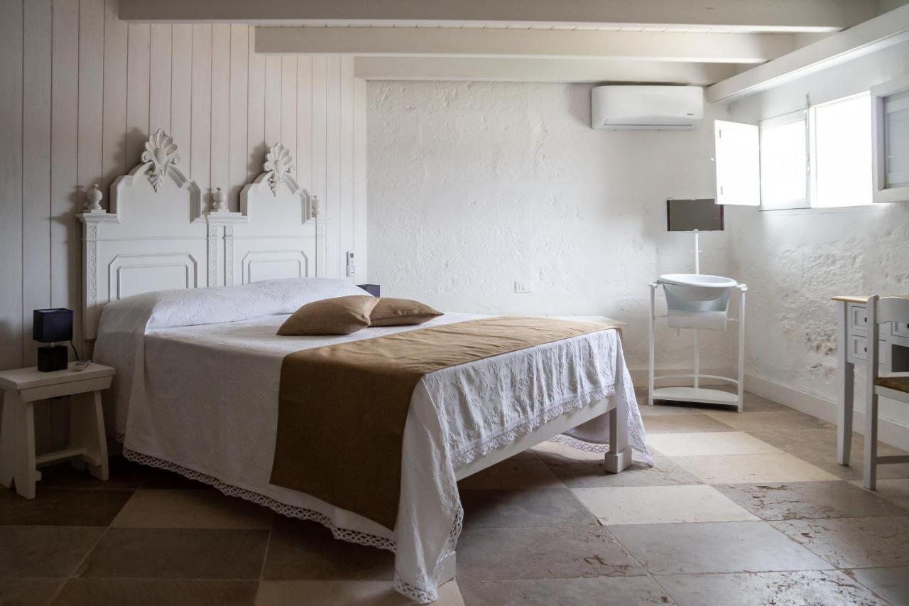 Masseria Scaledda Мандурия Экстерьер фото
