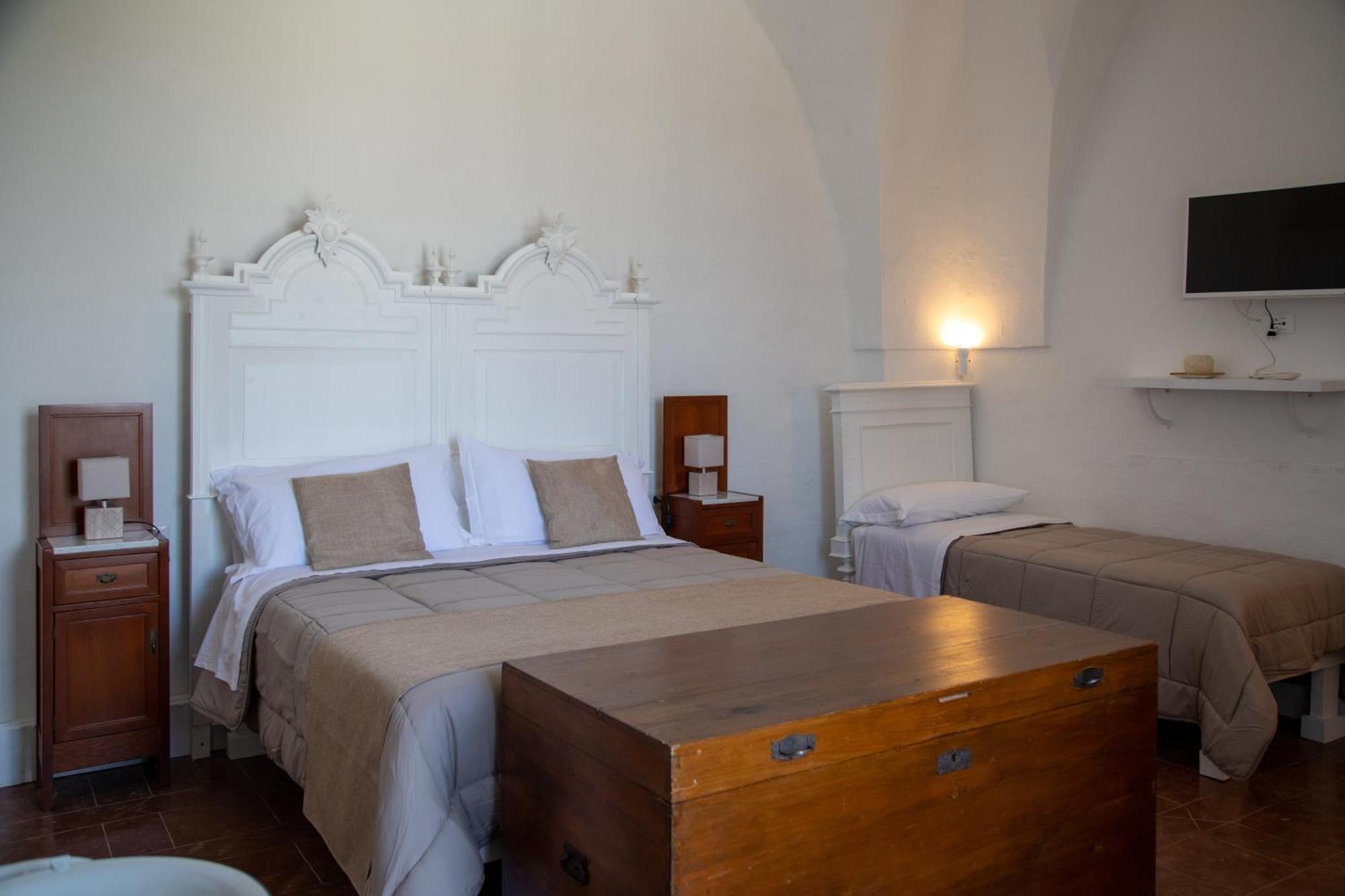 Masseria Scaledda Мандурия Экстерьер фото