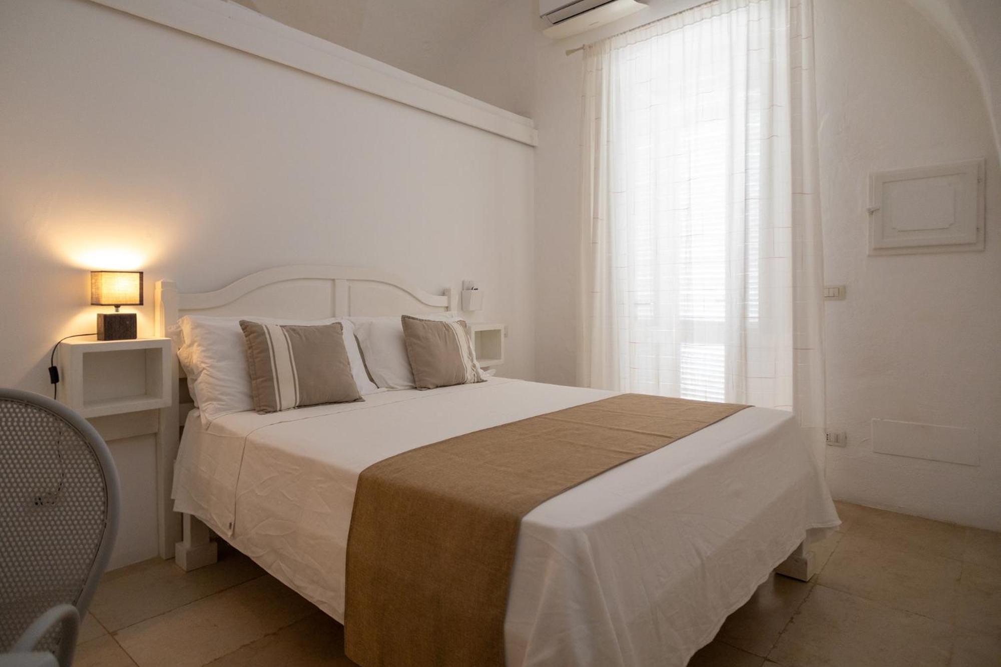 Masseria Scaledda Мандурия Экстерьер фото