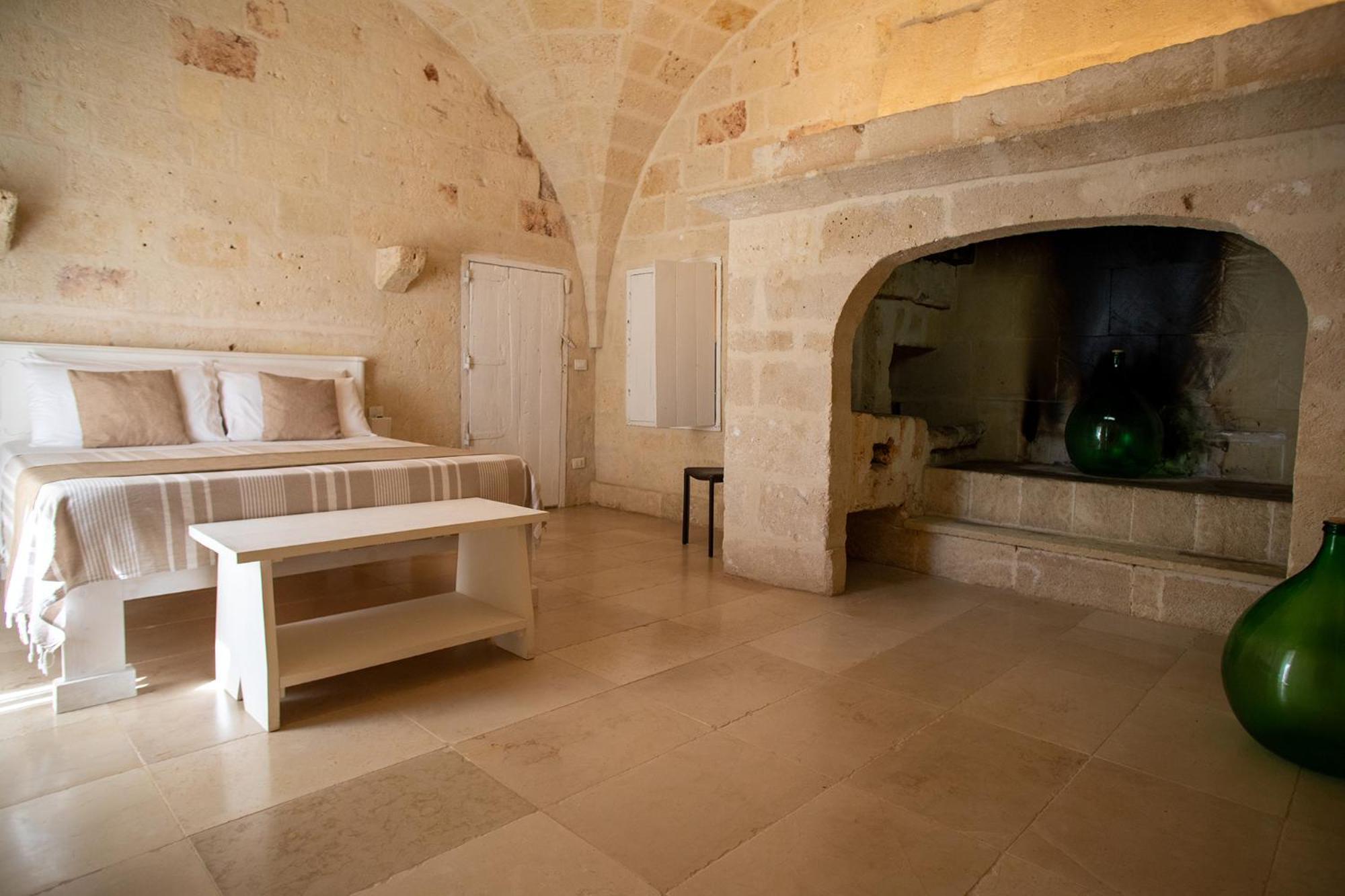Masseria Scaledda Мандурия Экстерьер фото